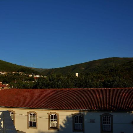 Appartamento Casa Da Ti Cristina Pomares Esterno foto
