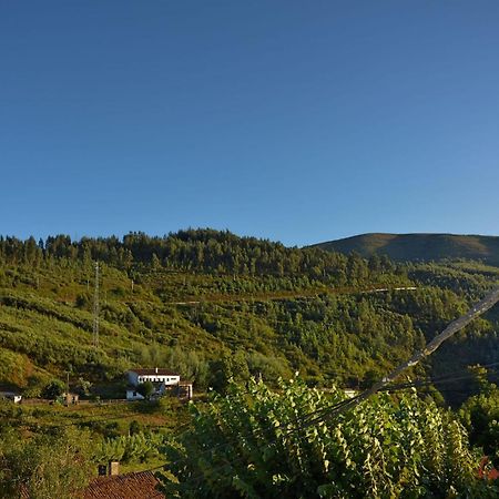 Appartamento Casa Da Ti Cristina Pomares Esterno foto