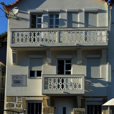 Appartamento Casa Da Ti Cristina Pomares Esterno foto
