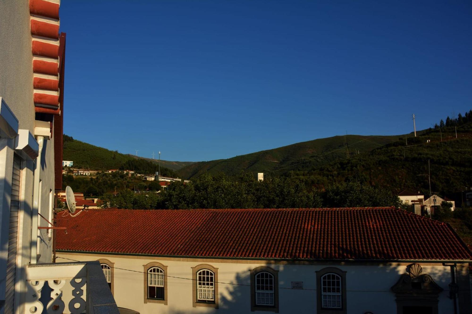 Appartamento Casa Da Ti Cristina Pomares Esterno foto