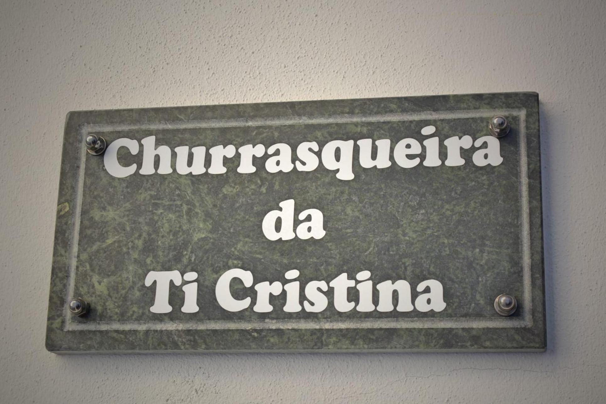 Appartamento Casa Da Ti Cristina Pomares Esterno foto
