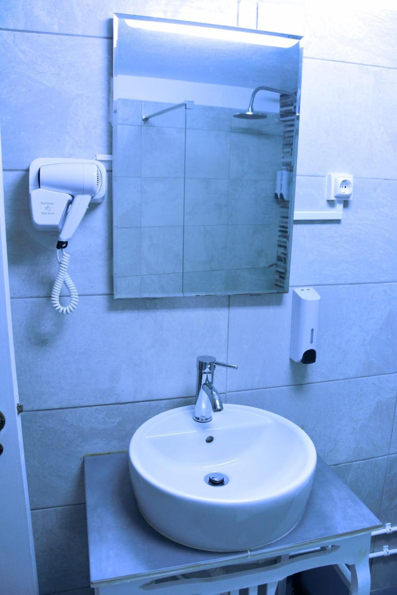 Appartamento Casa Da Ti Cristina Pomares Esterno foto