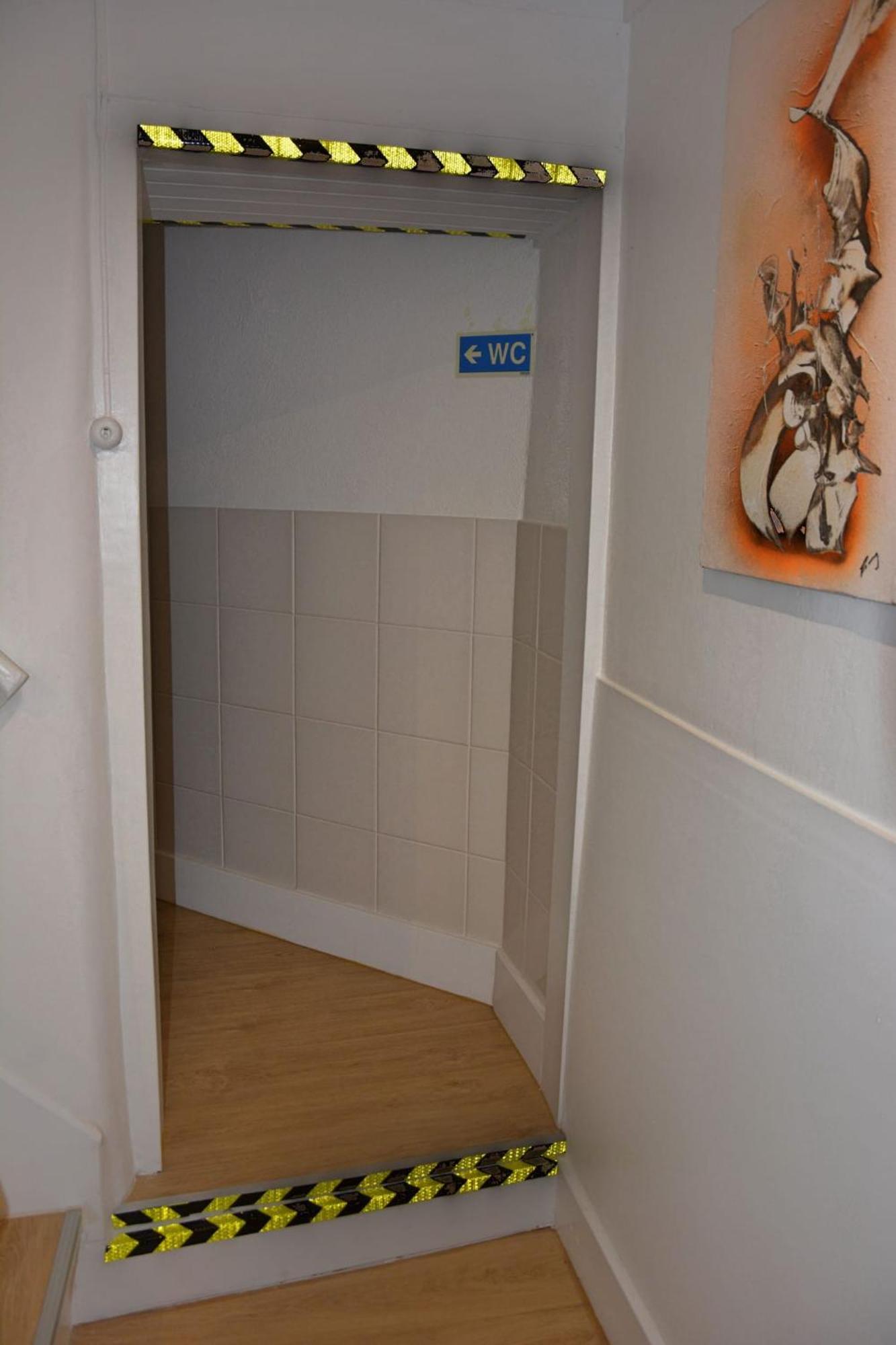 Appartamento Casa Da Ti Cristina Pomares Esterno foto