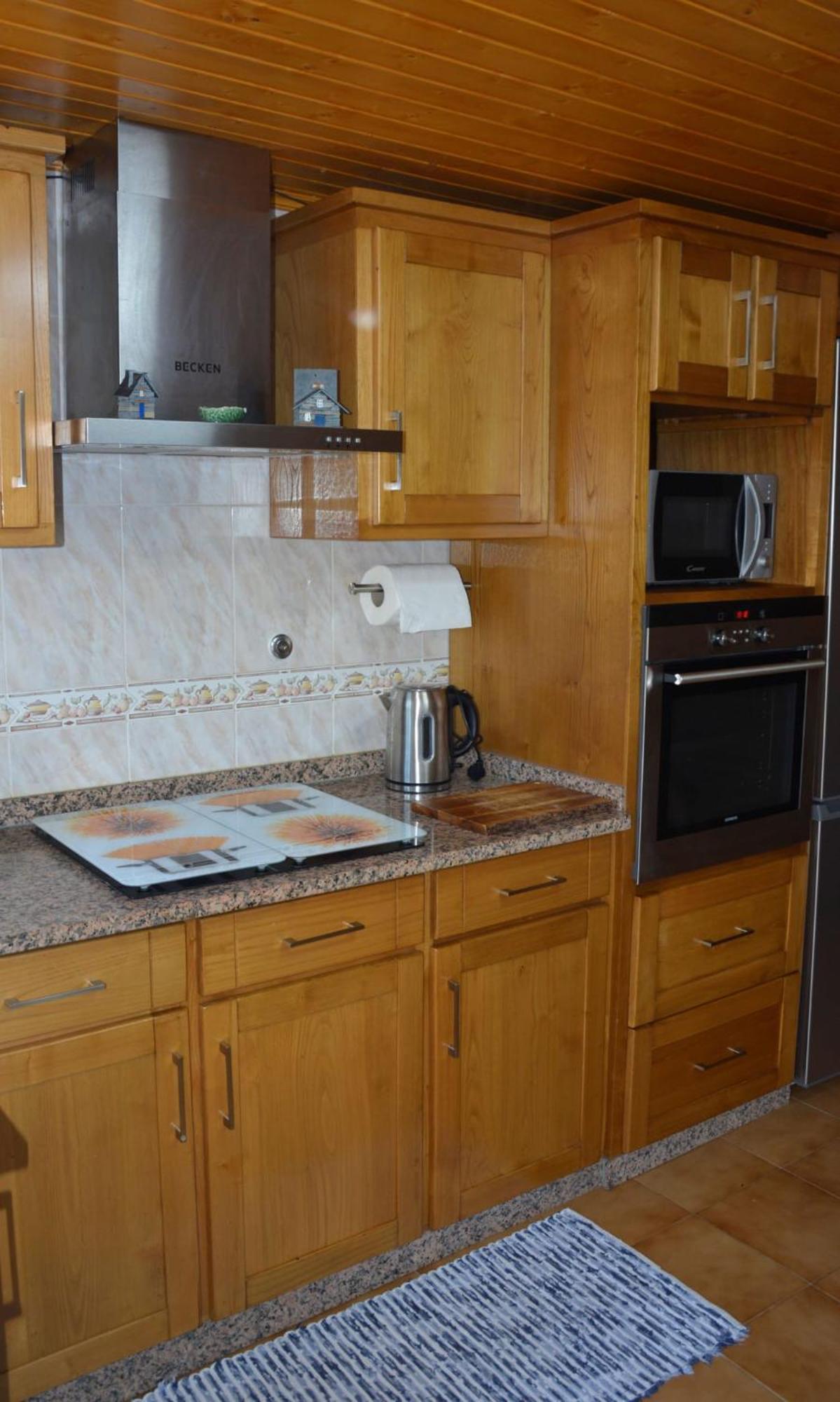 Appartamento Casa Da Ti Cristina Pomares Esterno foto