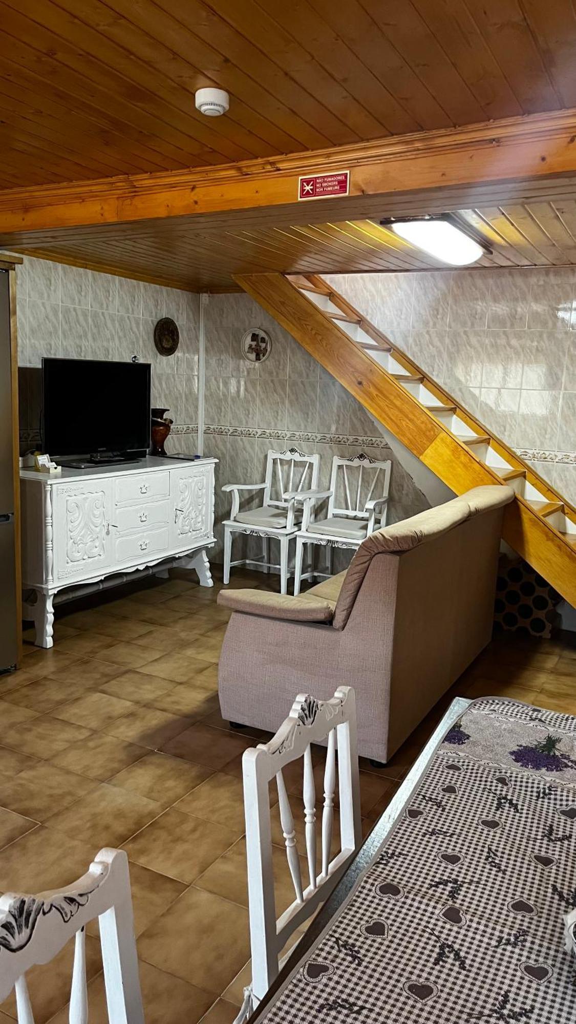 Appartamento Casa Da Ti Cristina Pomares Esterno foto