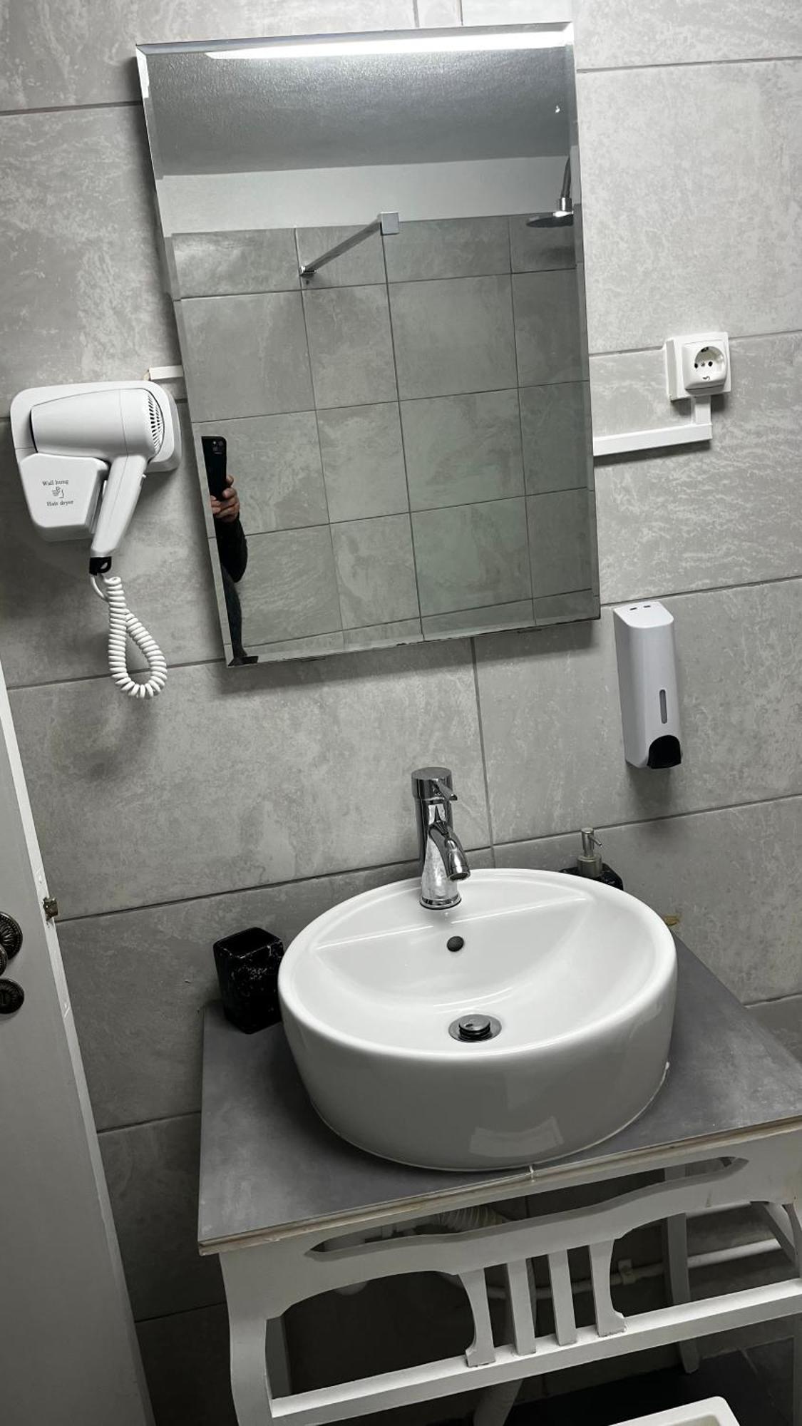Appartamento Casa Da Ti Cristina Pomares Esterno foto