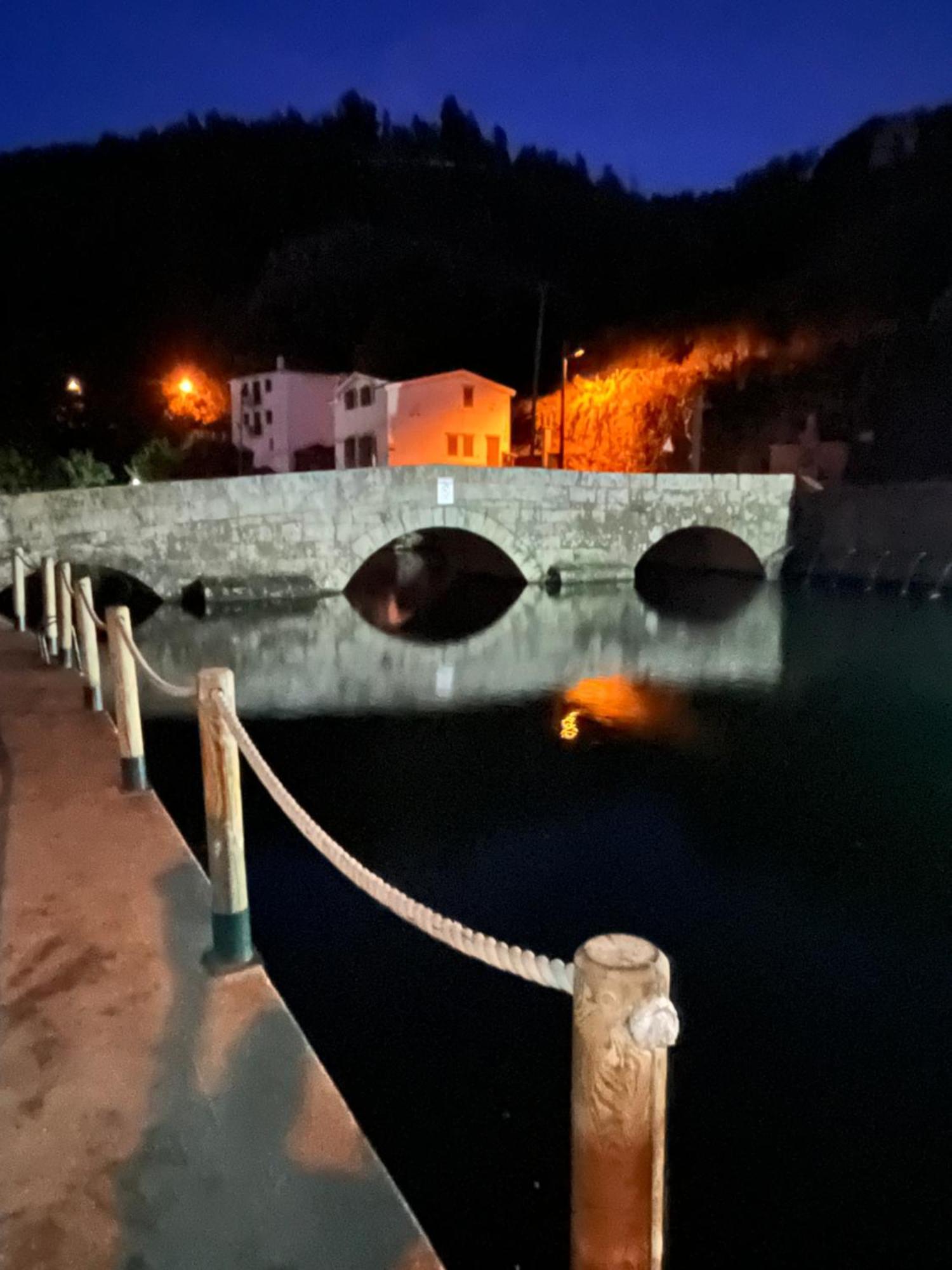 Appartamento Casa Da Ti Cristina Pomares Esterno foto