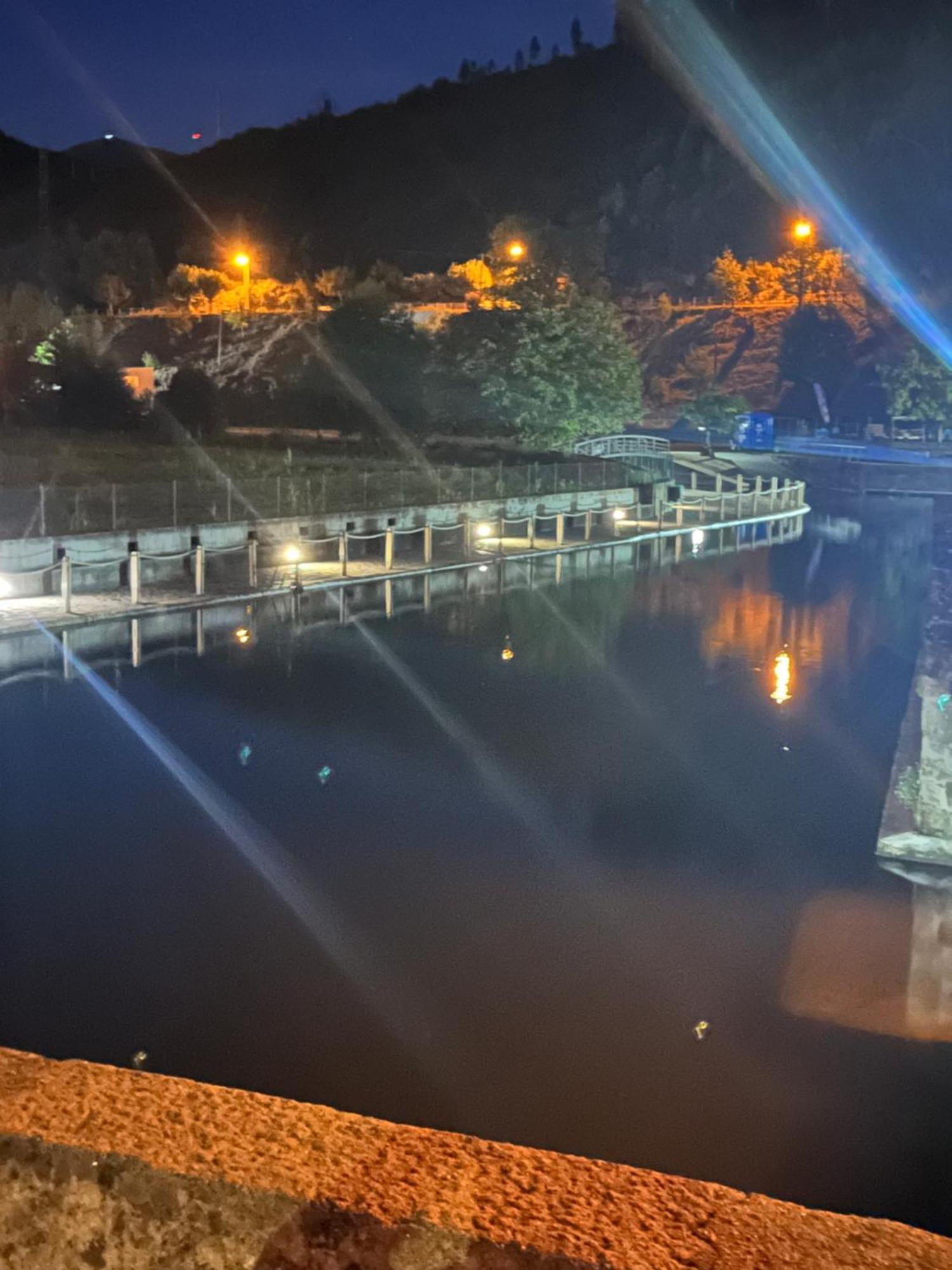 Appartamento Casa Da Ti Cristina Pomares Esterno foto